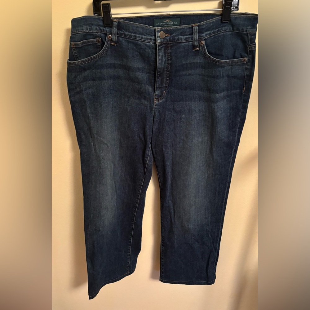 Women’s Ralph Lauren Jeans